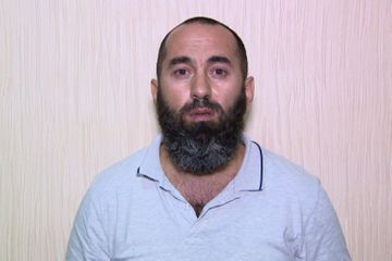 Задержаны лица, которые применив силу против одного человека в Сумгайыте, сняли это на видео и распространили в соцсетях – ВИДЕО