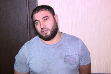 Задержаны лица, которые применив силу против одного человека в Сумгайыте, сняли это на видео и распространили в соцсетях – ВИДЕО