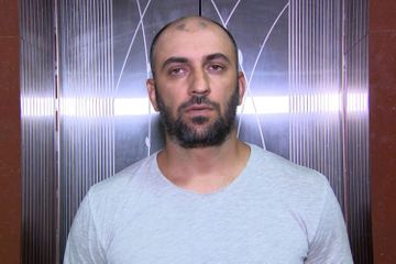 Задержаны лица, которые применив силу против одного человека в Сумгайыте, сняли это на видео и распространили в соцсетях – ВИДЕО