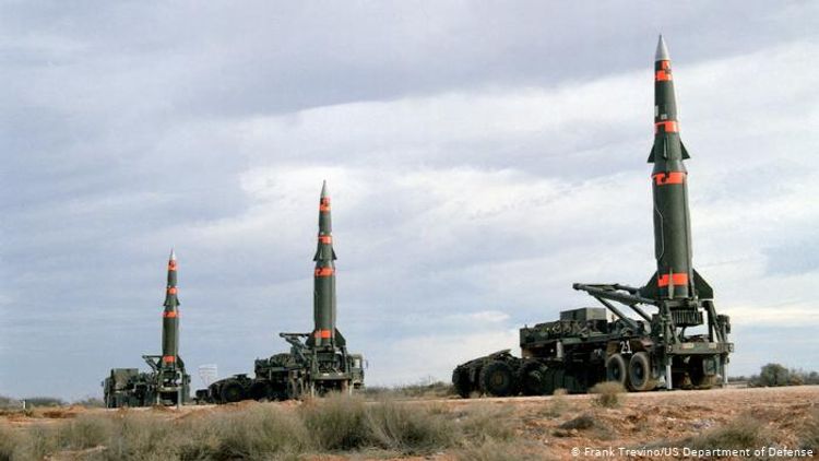 США планируют размещение ракет средней дальности в Азии