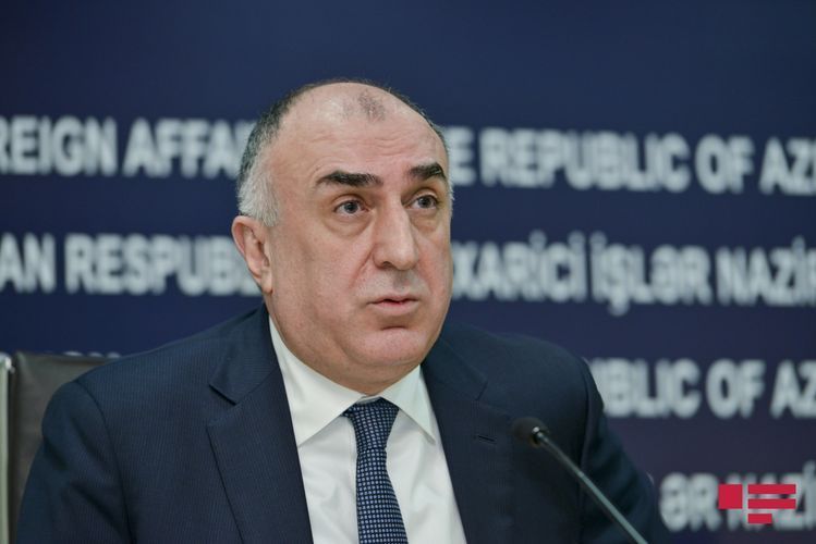 Скончалась мать бывшего министра иностранных дел Эльмара Мамедъярова