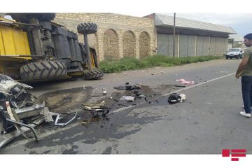 Стали известны личности погибших в тяжелом ДТП в Самухе - ФОТО - ОБНОВЛЕНО