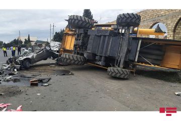Стали известны личности погибших в тяжелом ДТП в Самухе - ФОТО - ОБНОВЛЕНО