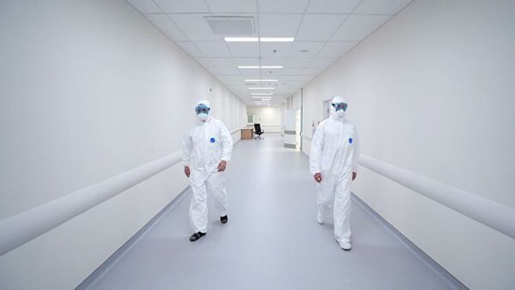 В Китае выдали первый патент на вакцину против COVID-19