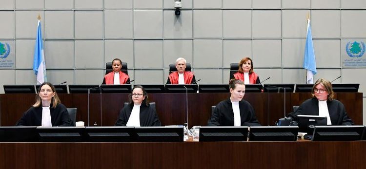 Трибунал отверг причастность «Хезболлы» к убийству Рафика аль-Харири