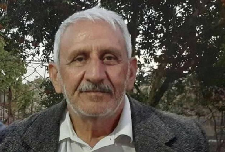 В Ширване пропал без вести 80-летний мужчина - ФОТО