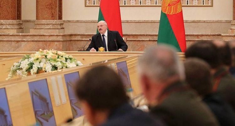 Лукашенко утвердил состав нового правительства Беларуси
