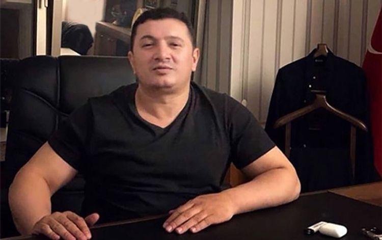 В Турции убит «Лоту Гули»