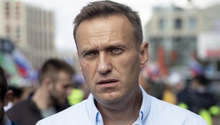 Врачи расценили состояние Навального как стабильно тяжелое