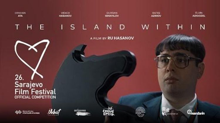 Фильм Руфата Гасанова стал победителем 26-го Сараевского кинофестиваля