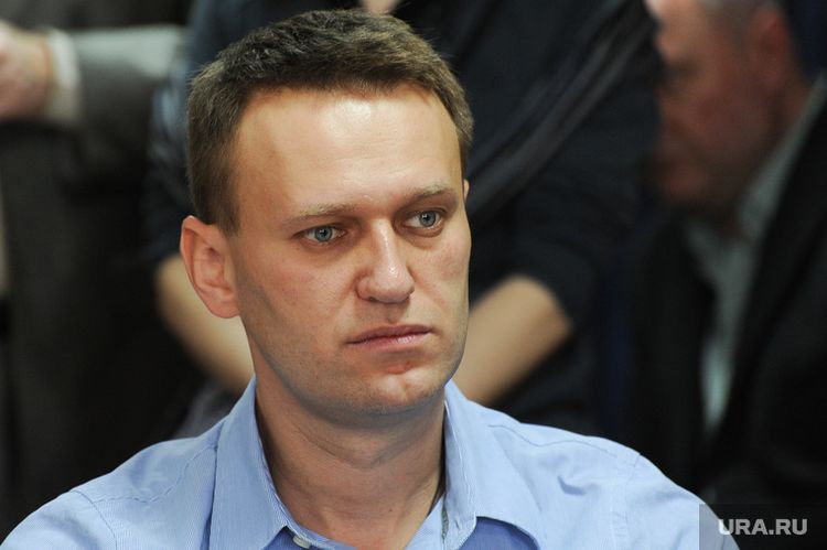 Врачи не считают, что Навального отравили