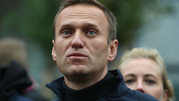 Навального разрешили перевезти на лечение в Германию