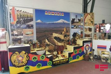 На «Армейских играх 2020» в России предотвращена провокация Армении против Азербайджана - ФОТО