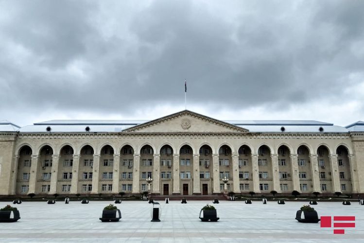 ИВ Гянджи: Операция в отношении бывших завотделов проводилась не в административном здании мэрии