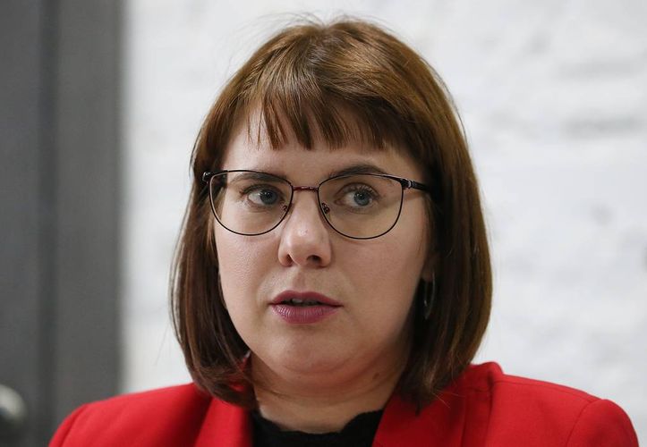В Минске задержали членов президиума Координационного совета оппозиции Беларуси