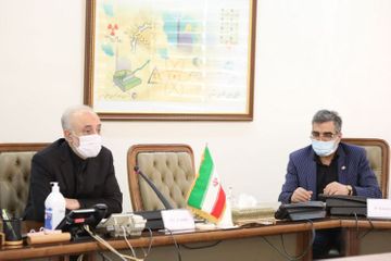Гендиректор МАГАТЭ проводит встречи в Иране
