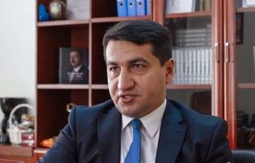 В Азербайджане дан старт новому диалогу между правительством и НПО