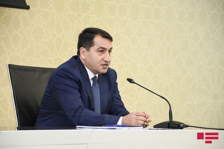 Помощник президента назвал основные цели своих встреч с представителями СМИ и НПО