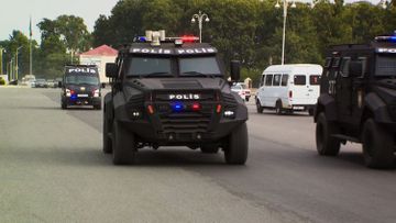 В Барде проведена операция против наркоторговцев, задержаны 11 человек - ВИДЕО