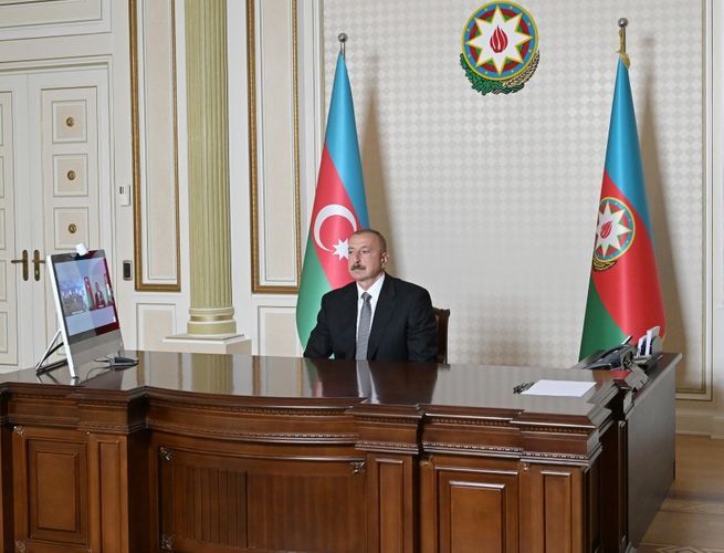 Президент: Закон един для всех, никто не может быть выше закона