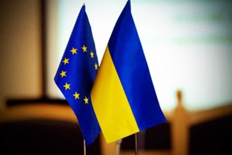 ЕС выделил Украине свыше €16,5 евро с 2014 года