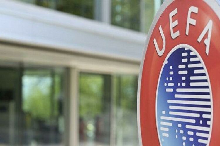 УЕФА может изменить формат группового этапа Лиги чемпионов