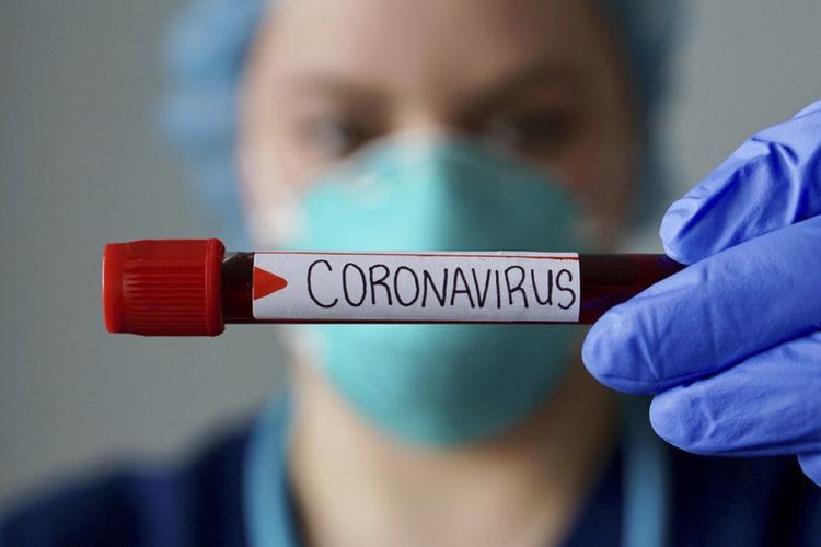 В Германии за последние сутки коронавирусом заразились 17 270 человек, 487 скончались