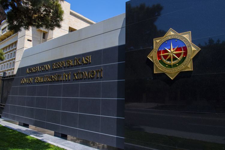 СГБ привлекла к ответственности воевавшего в Карабахе ливанского террориста-наемника – ВИДЕО