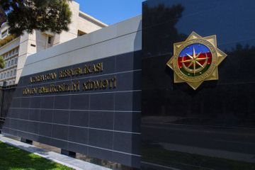 СГБ привлекла к ответственности воевавшего в Карабахе ливанского террориста-наемника – ВИДЕО