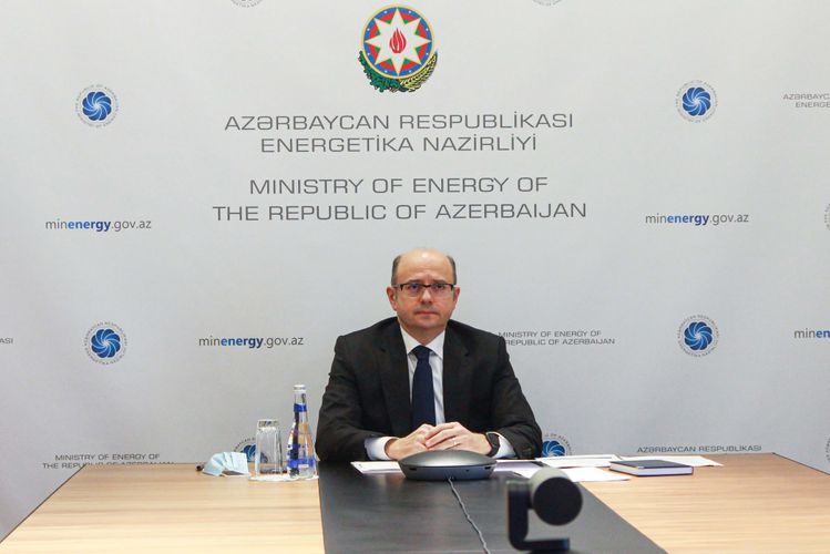 В 2023 году Азербайджан планирует увеличить добычу газа более чем на 30% 
