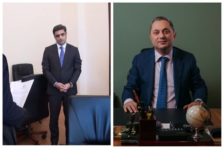 Продлен срок ареста бывших чиновников Министерства культуры