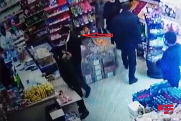 В Гаджигабуле больной коронавирусом занимался деятельностью такси - ФОТО