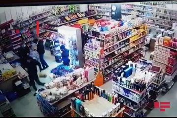 В Гаджигабуле больной коронавирусом занимался деятельностью такси - ФОТО