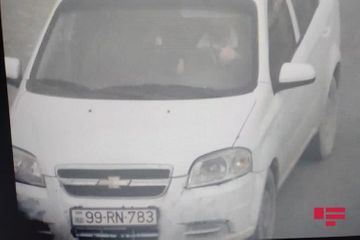 В Гаджигабуле больной коронавирусом занимался деятельностью такси - ФОТО