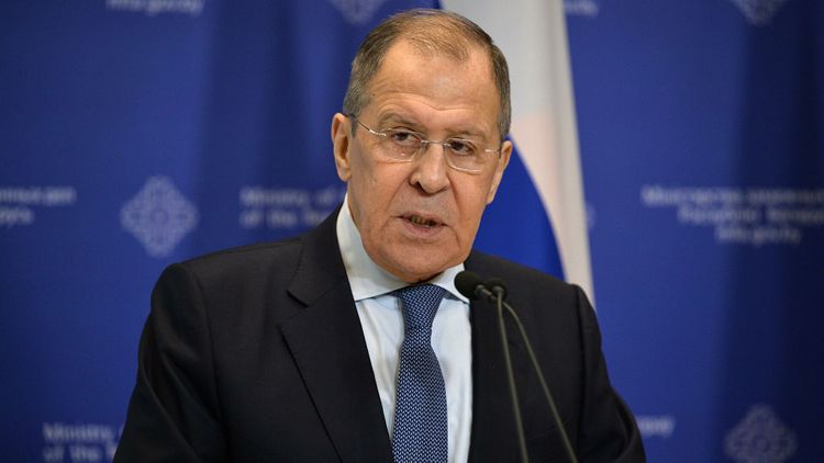 Лавров заявил об отсутствии принципиальных разногласий с Турцией