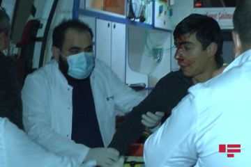 В результате ДТП в Имишлинском районе пострадали 8 членов одной семьи - ОБНОВЛЕНО - ФОТО