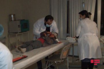 В результате ДТП в Имишлинском районе пострадали 8 членов одной семьи - ОБНОВЛЕНО - ФОТО