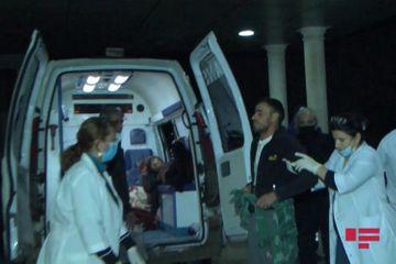 В результате ДТП в Имишлинском районе пострадали 8 членов одной семьи - ОБНОВЛЕНО - ФОТО