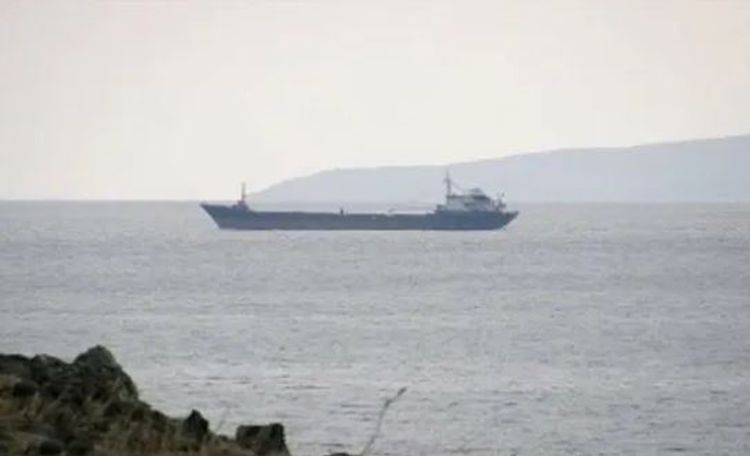 В Ливии захвачено турецкое судно, среди экипажа есть азербайджанец