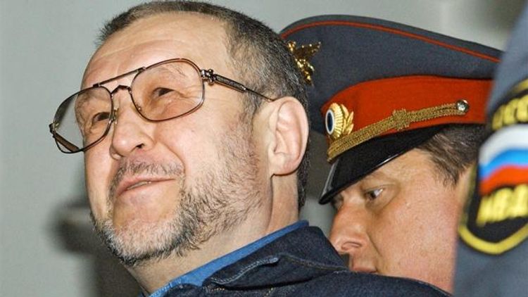 Назван мотив убийства вора в законе Япончика