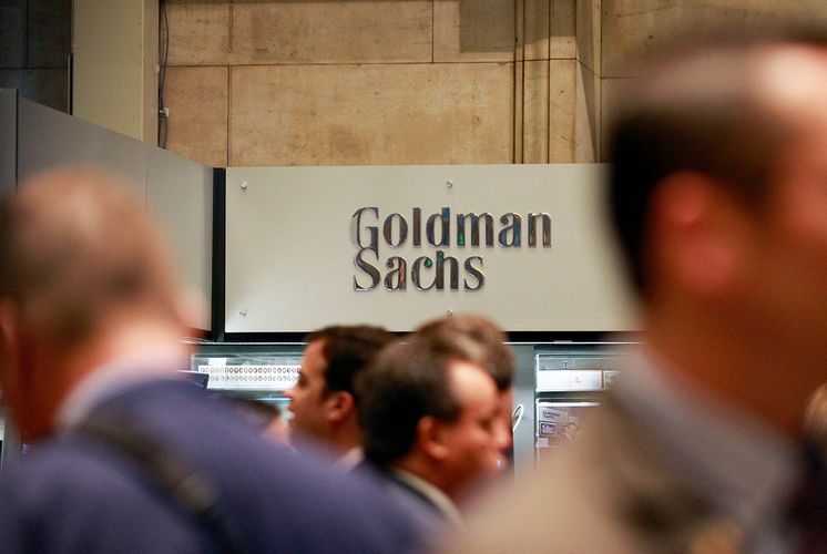«Goldman Sachs» ожидает, что к концу 2021 года цена на нефть достигнет 65 долларов за баррель