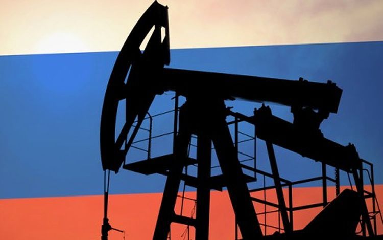 Россия в этом году сократит добычу нефти и газа 