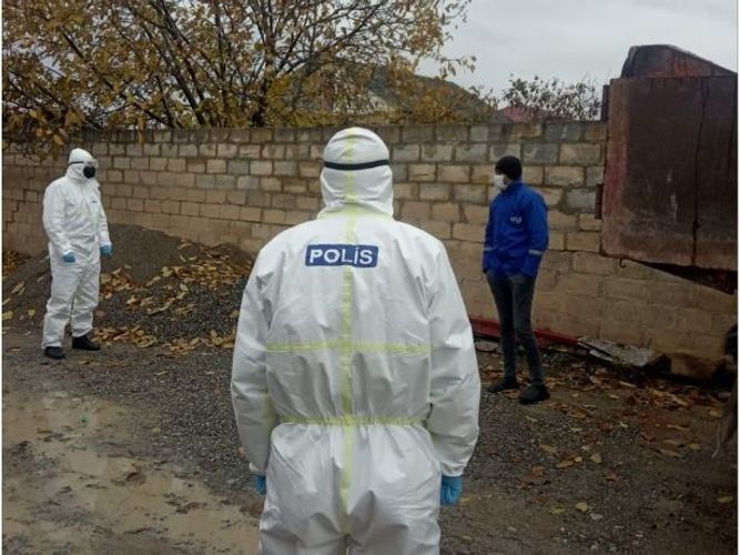 Вчера были задержаны 29 пациентов с коронавирусом, покинувших место жительства