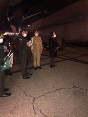 Посол: Пакистан готов оказать всестороннюю поддержку Азербайджану в восстановлении освобожденных районов - ФОТО