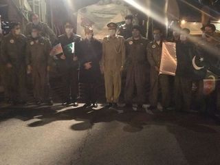 Посол: Пакистан готов оказать всестороннюю поддержку Азербайджану в восстановлении освобожденных районов - ФОТО