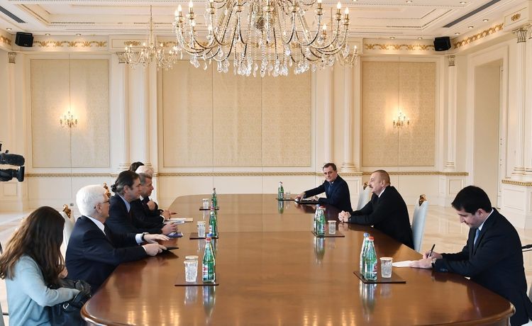 Эндрю Шофер: Все мы понимаем и признаем, что теперь перед нами новая реальность