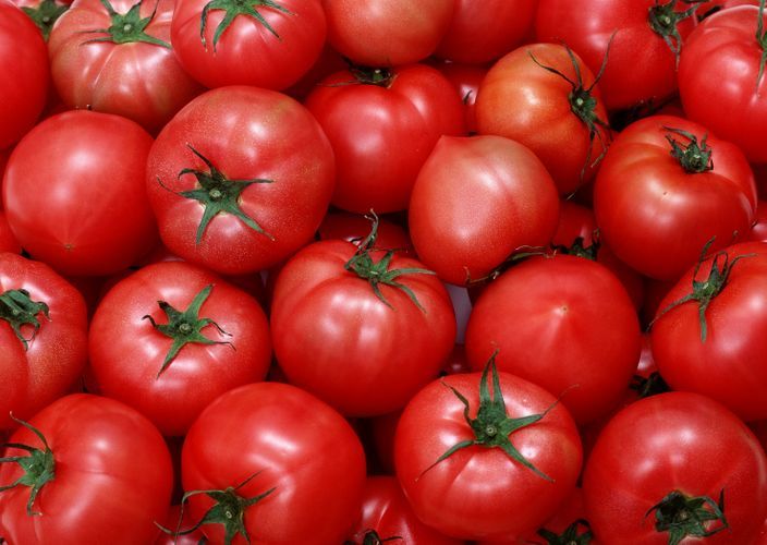 Азербайджан в январе-сентябре экспортировал в Россию более 152 тысяч тонн помидоров