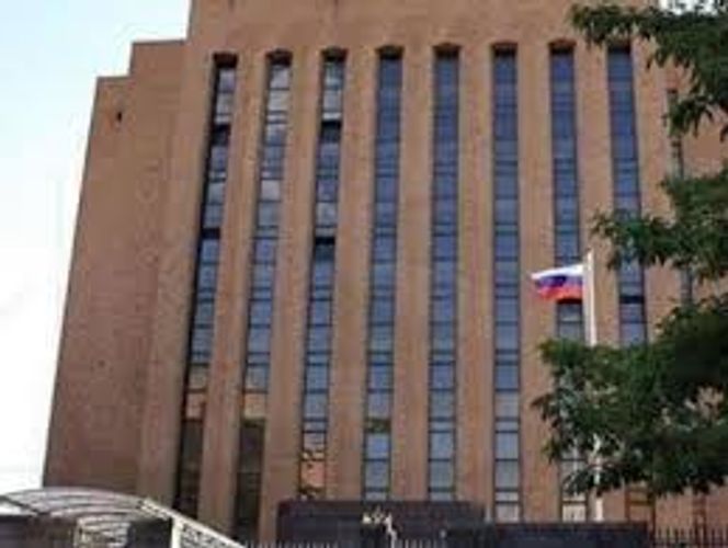 Родственники пропавших армянских военных встретились с помощником посла России