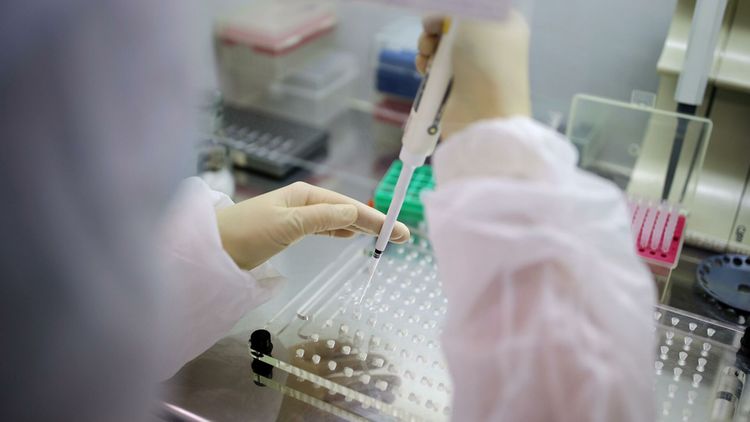 В Китае заявили о намерении Турции приобрести вакцину от COVID-19