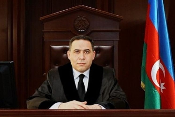 Судья Ширванского апелляционного суда скончался от коронавируса